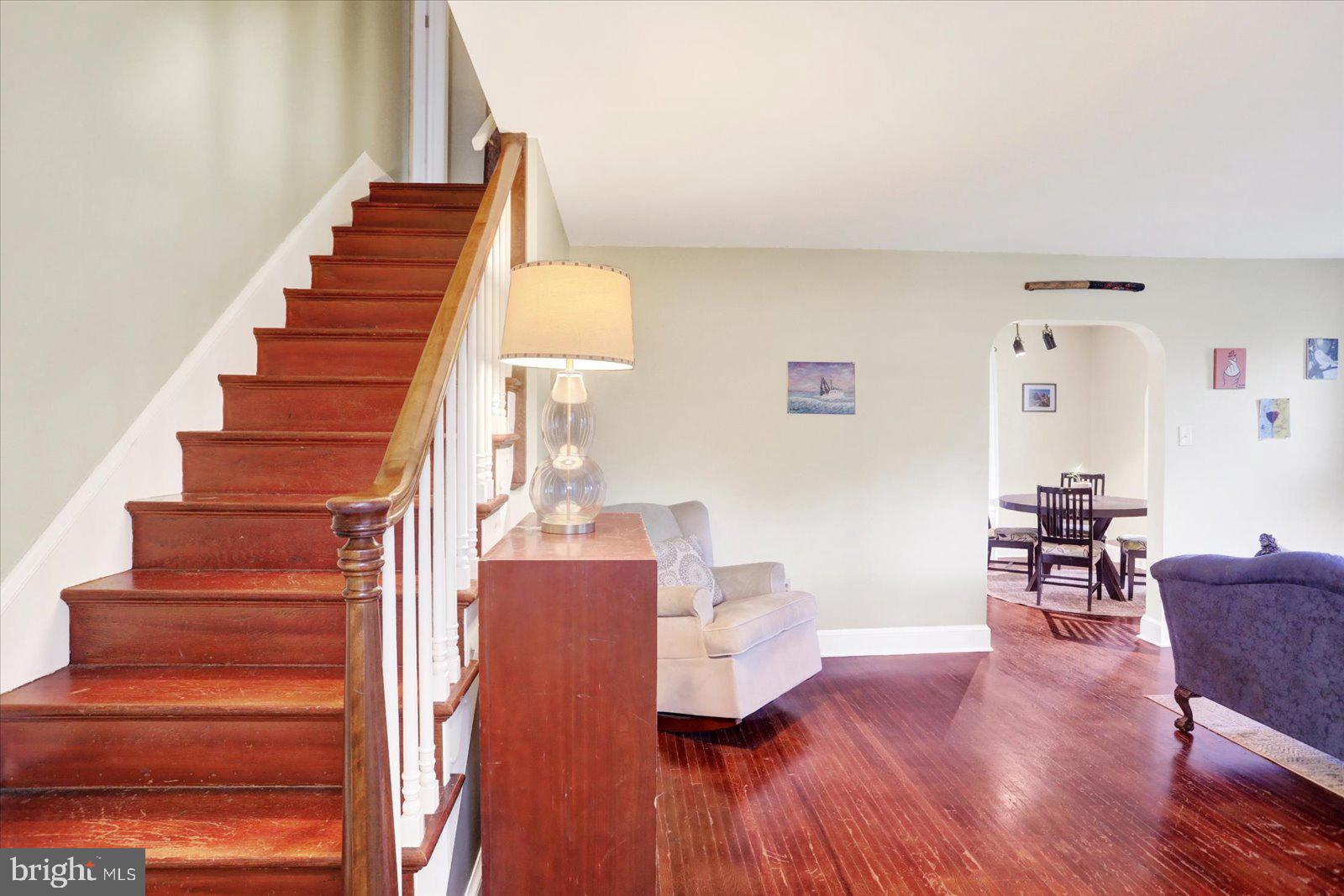 OLDE EAST YORK - Residential