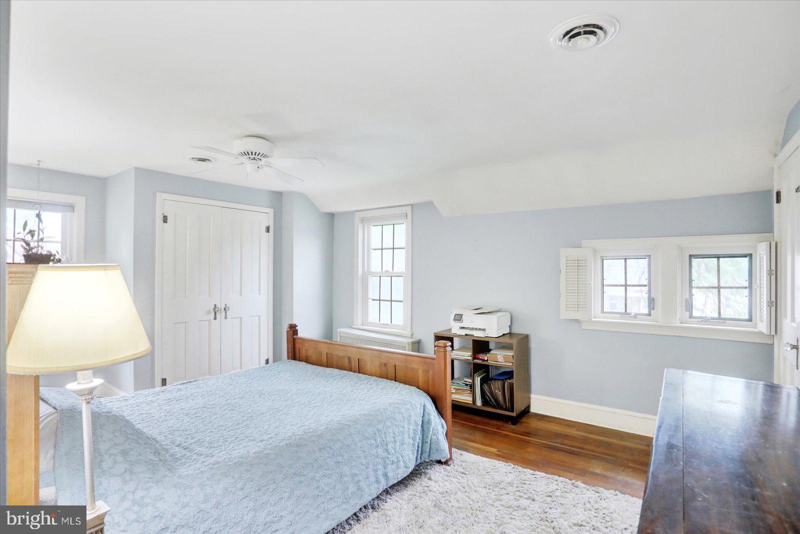 OLDE EAST YORK - Residential