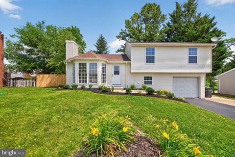 Photo of 1309 Butterfly Lane, FREDERICK, MD 21703 (MLS # MDFR2083526)