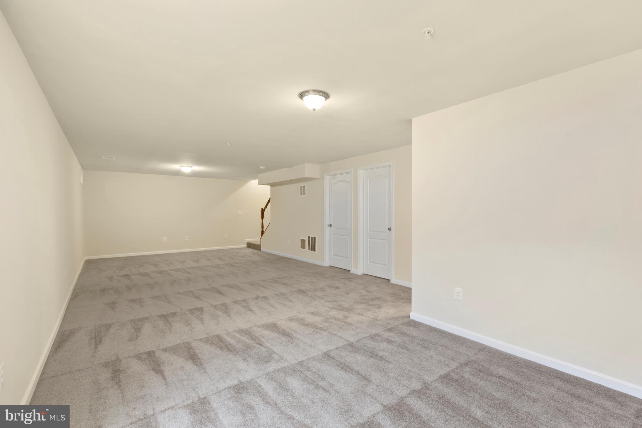 MARTINSBURG STATION - Residential