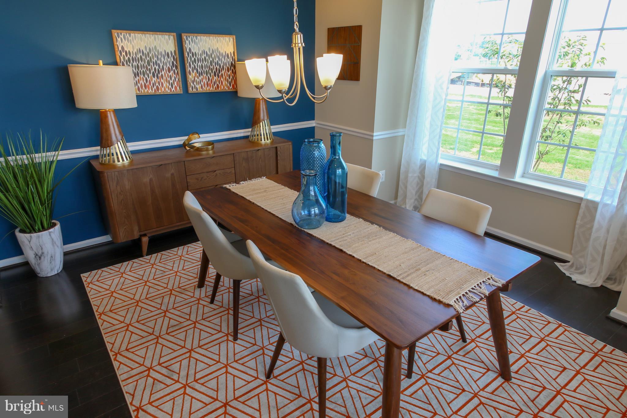 MARTINSBURG STATION - Residential