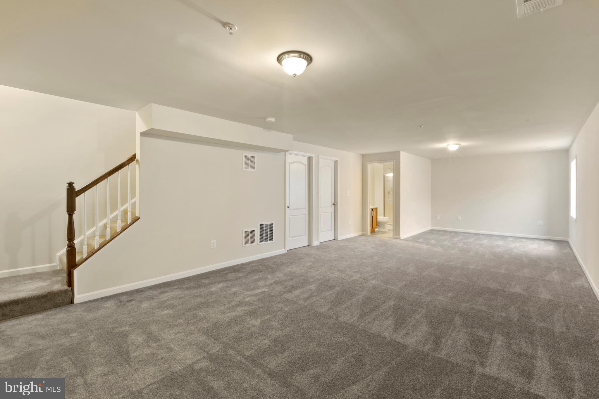 MARTINSBURG STATION - Residential