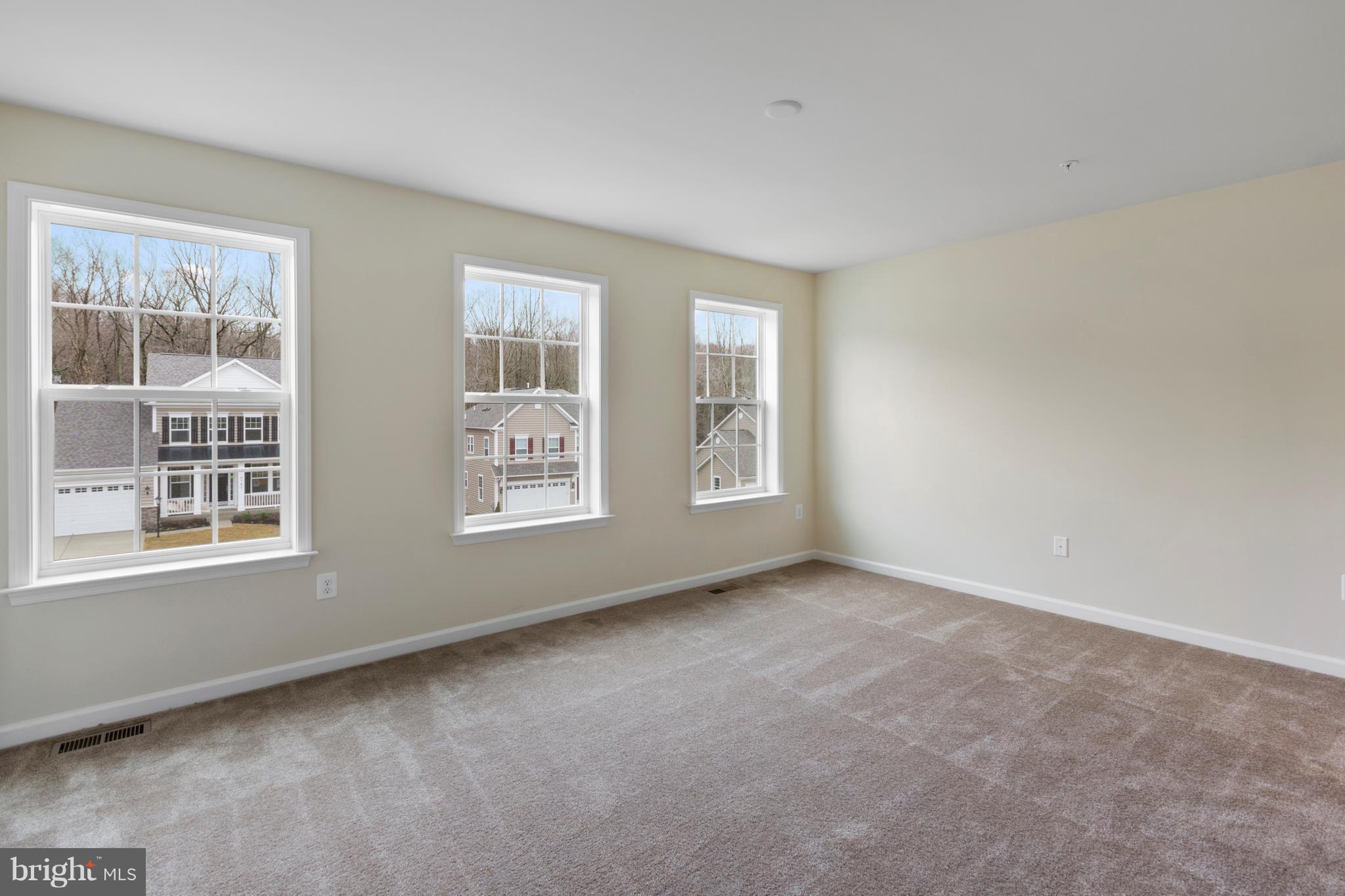 MARTINSBURG STATION - Residential