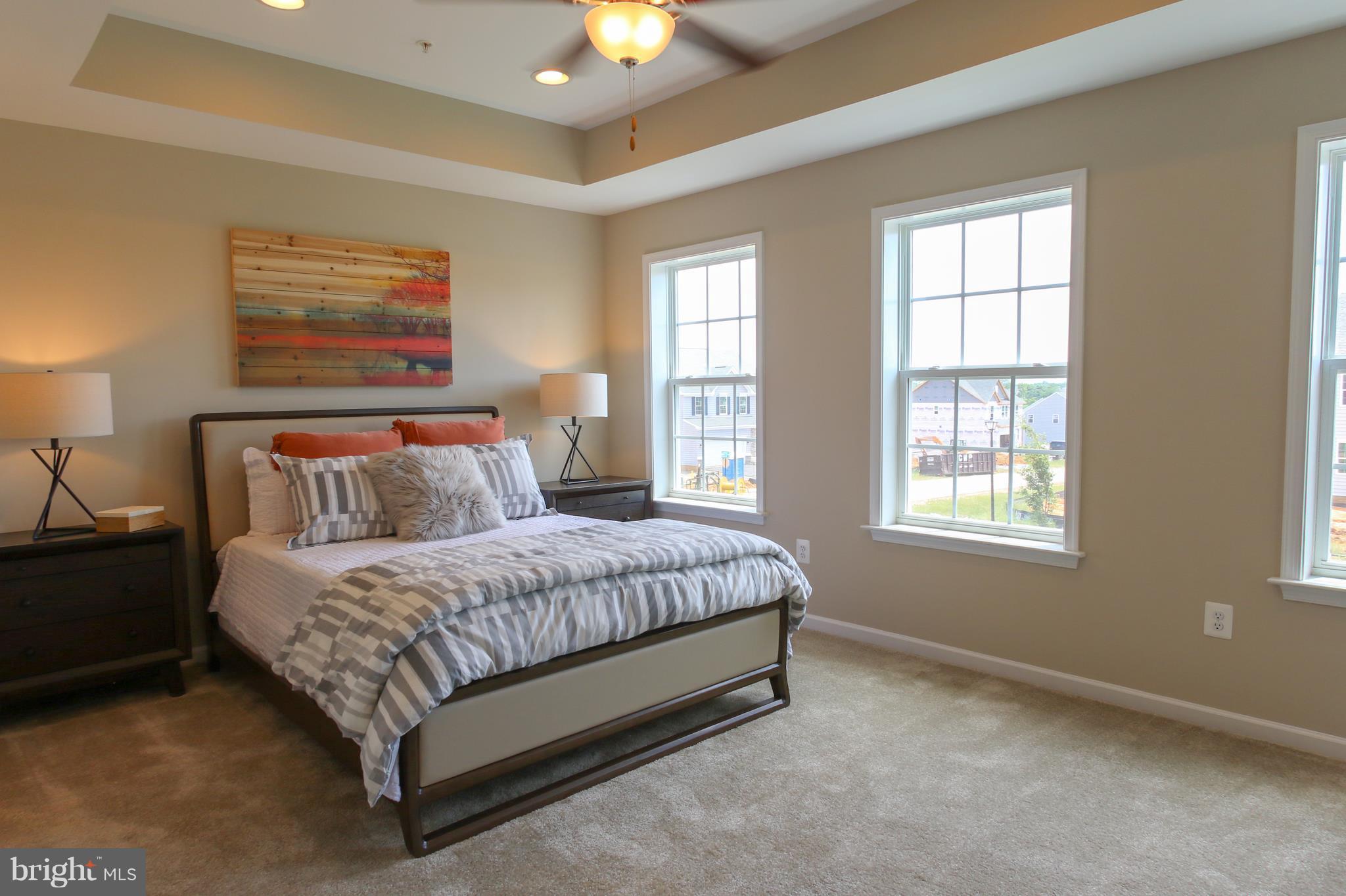 MARTINSBURG STATION - Residential