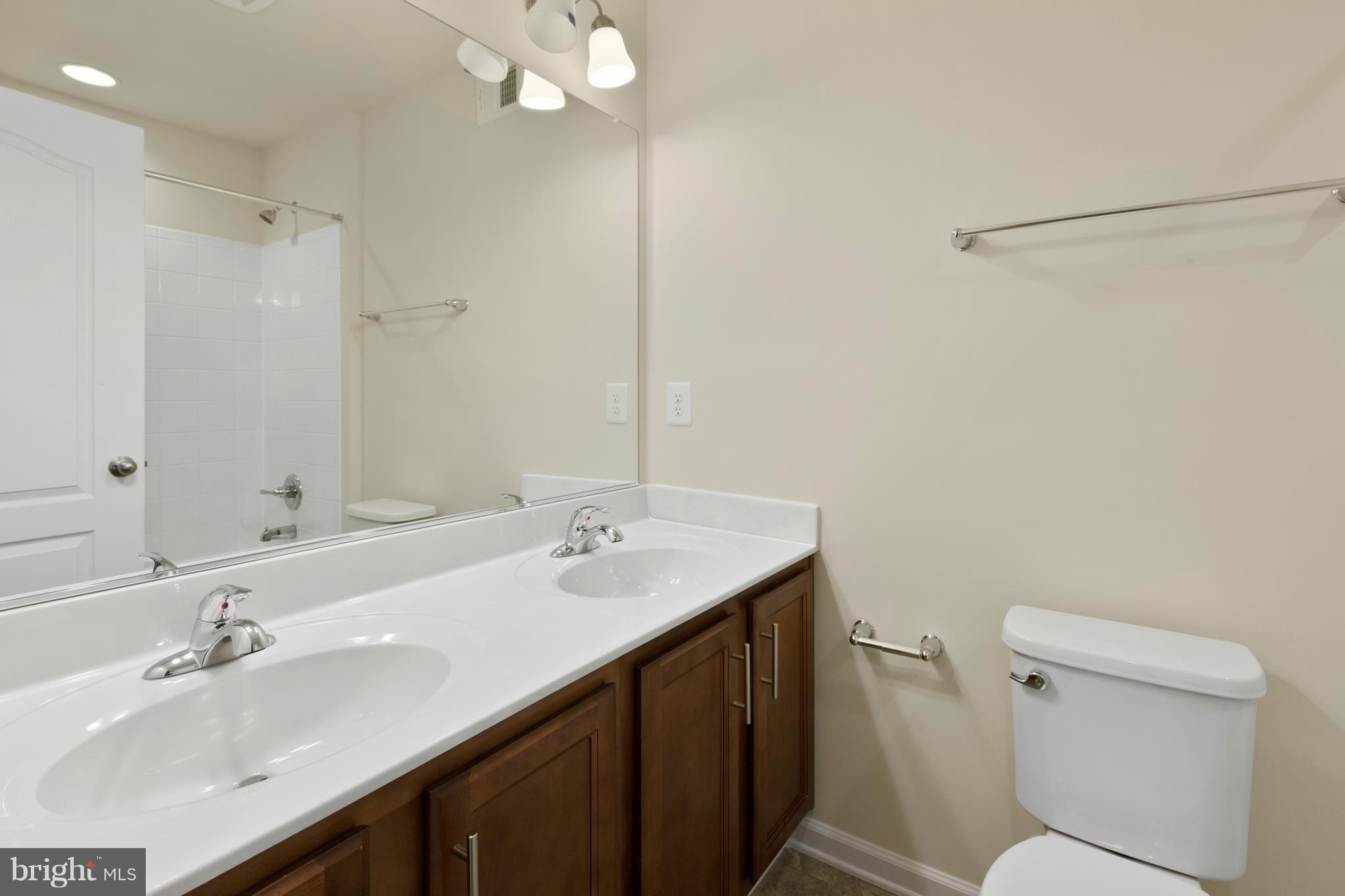 MARTINSBURG STATION - Residential