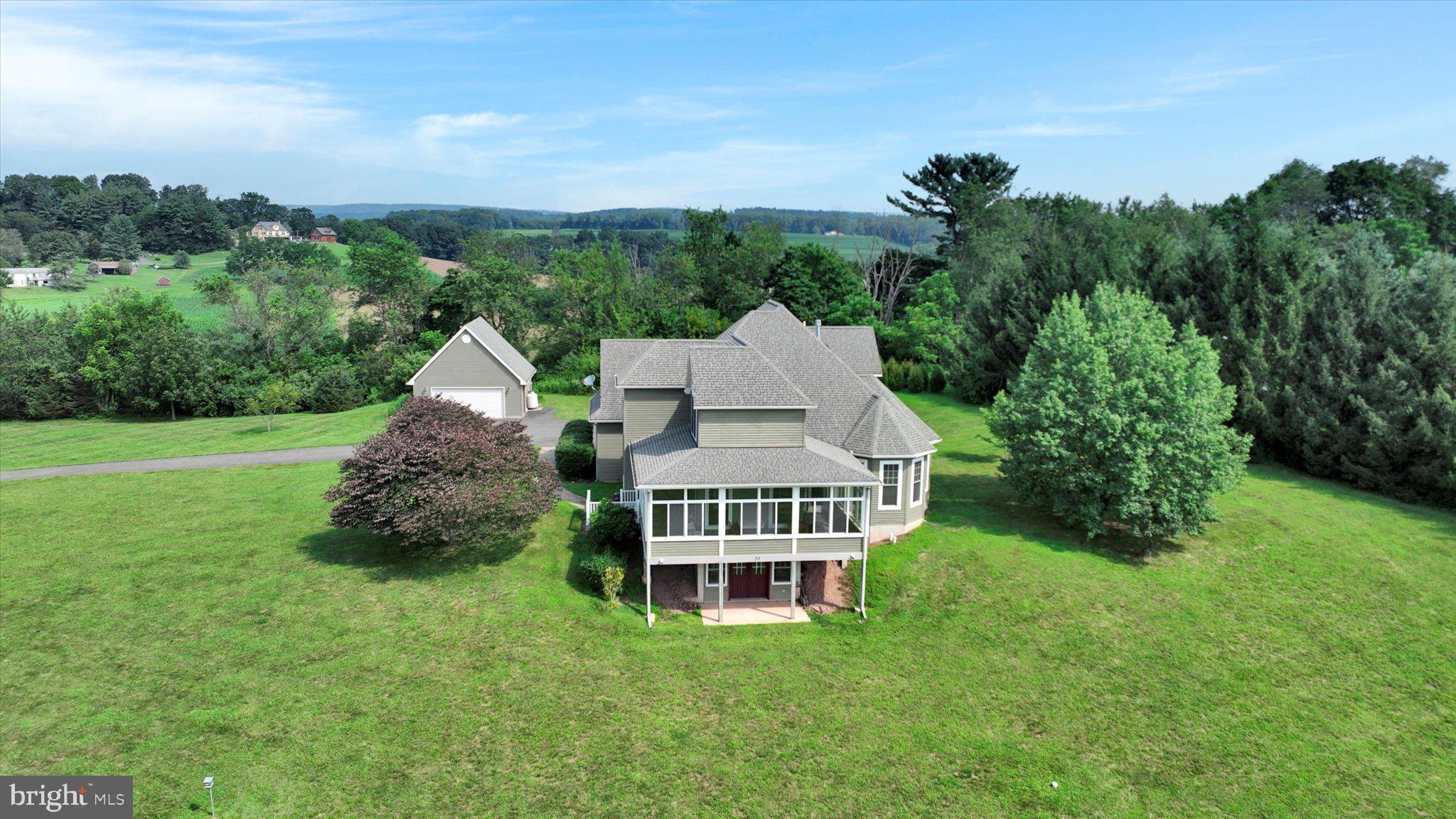 38 WHITE BIRCH ROAD