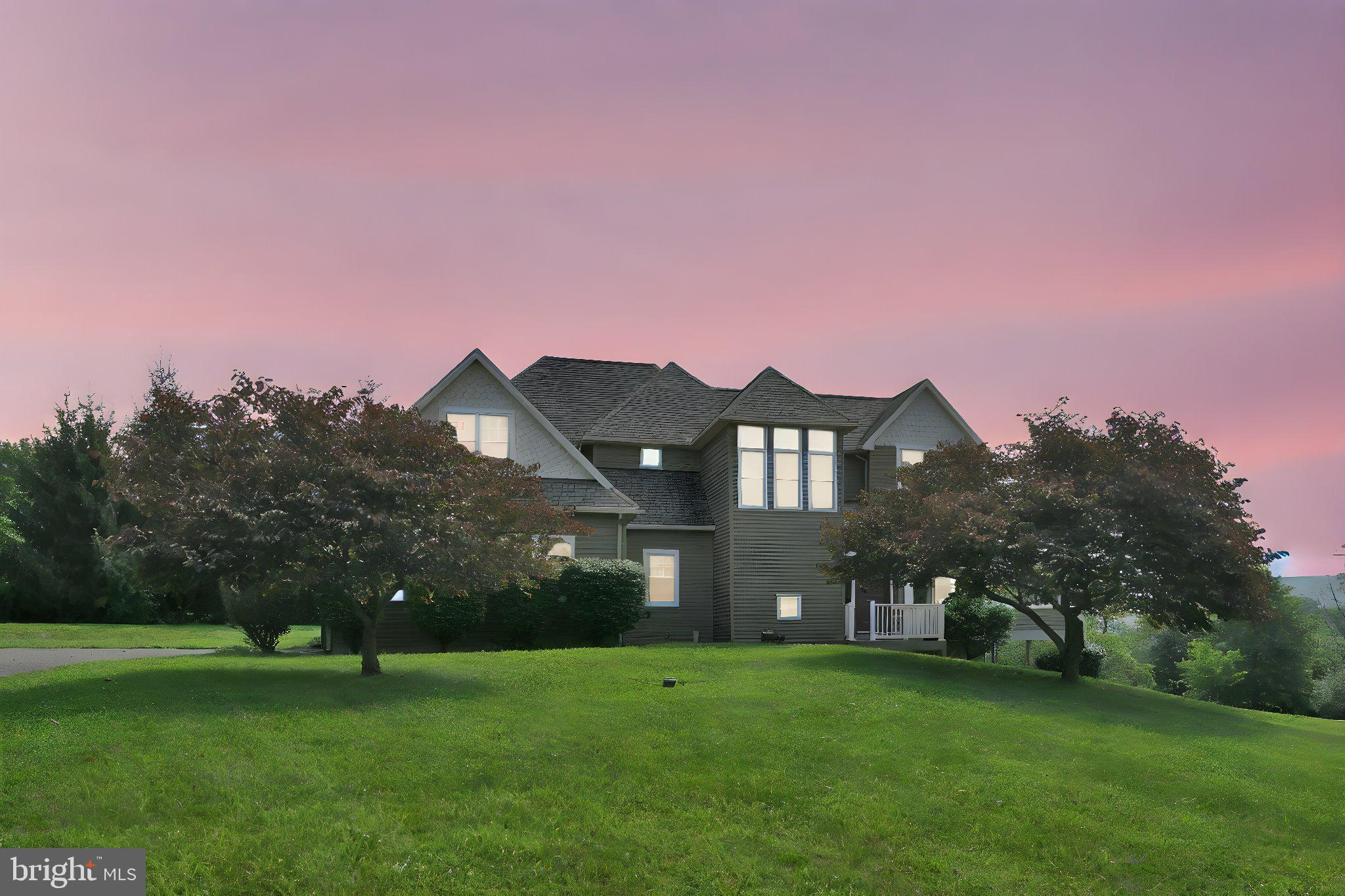 38 WHITE BIRCH ROAD