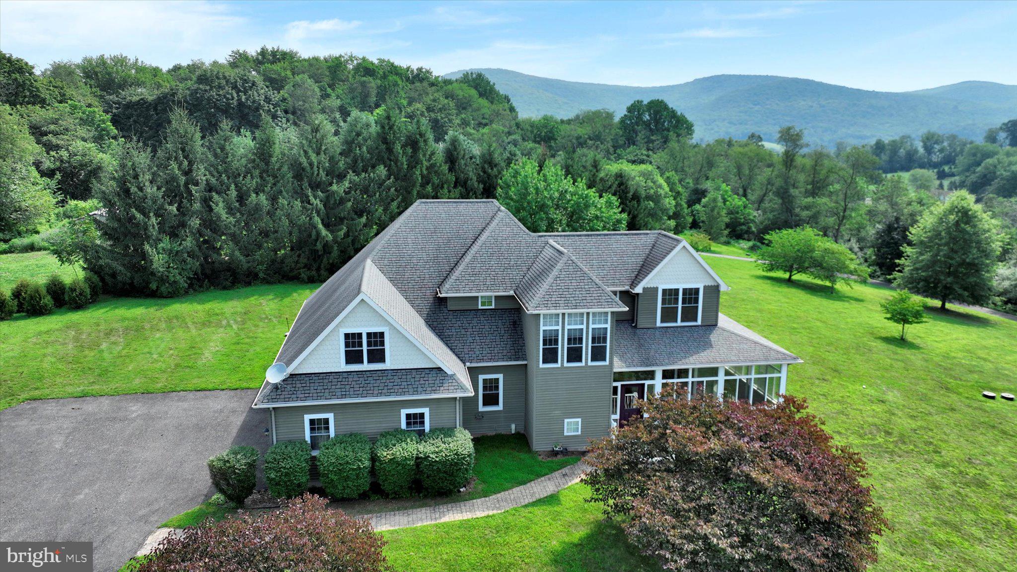 38 WHITE BIRCH ROAD