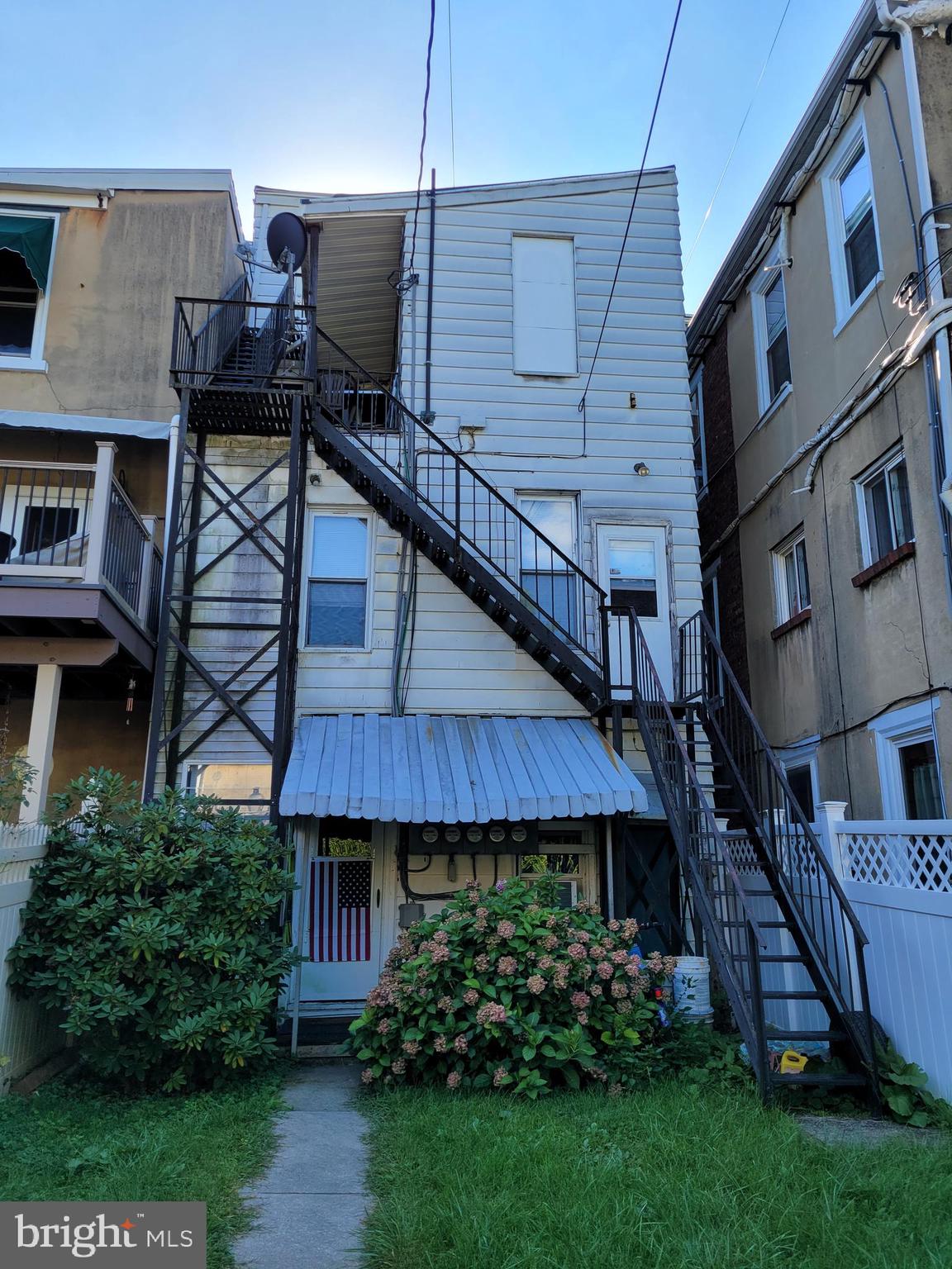 NONE AVAILABLE - Residential Income