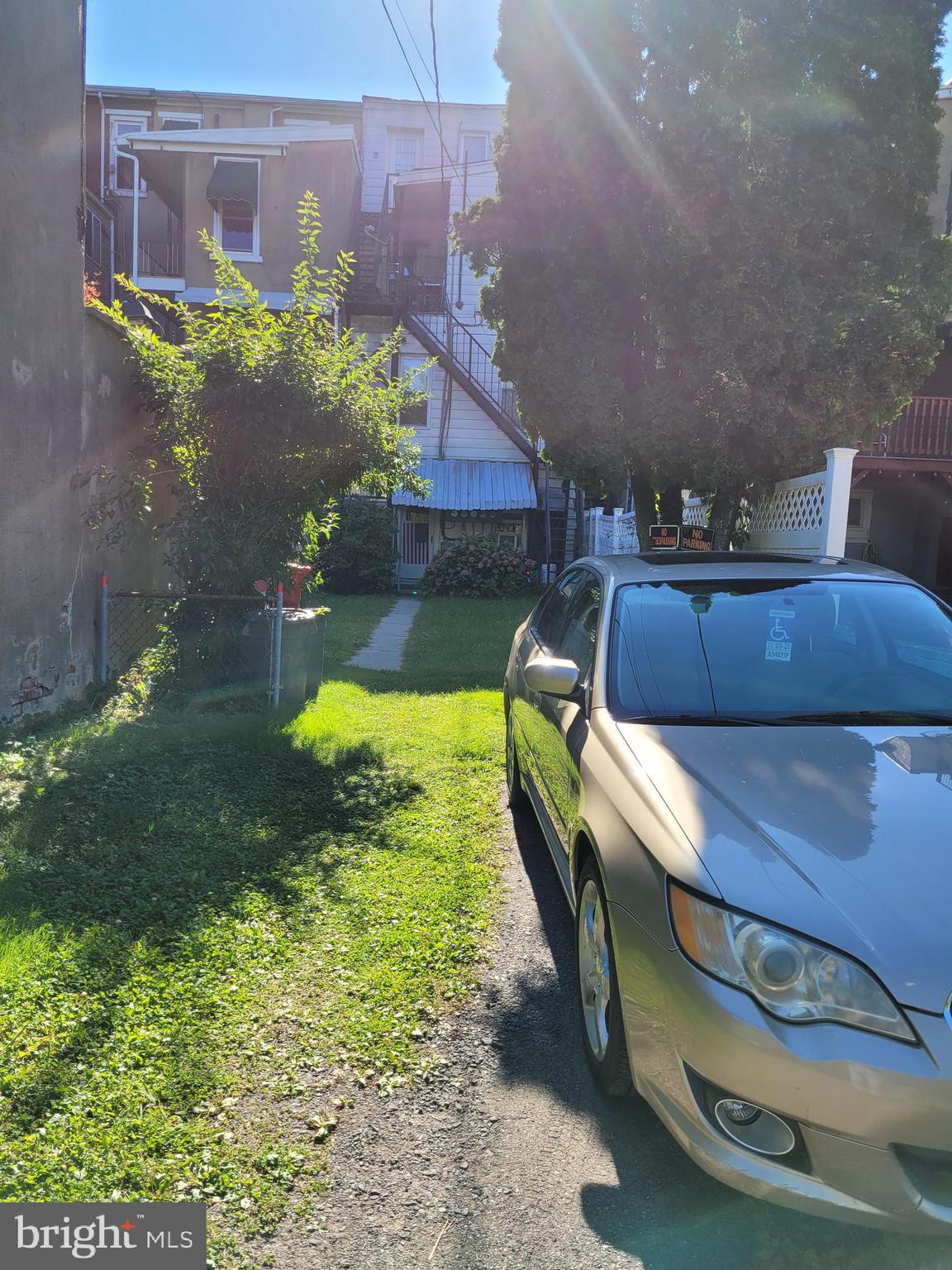 NONE AVAILABLE - Residential Income