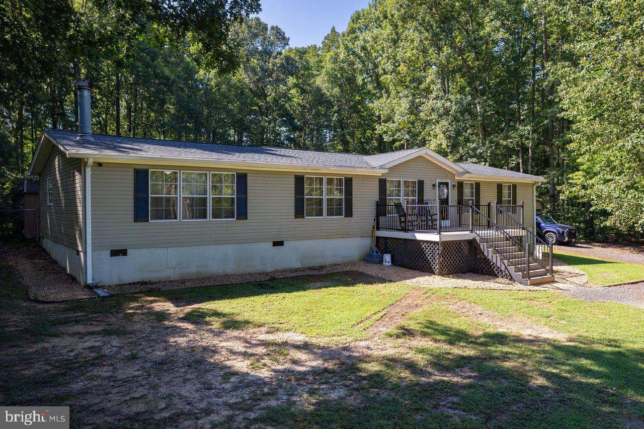 30222 MINE RUN ROAD