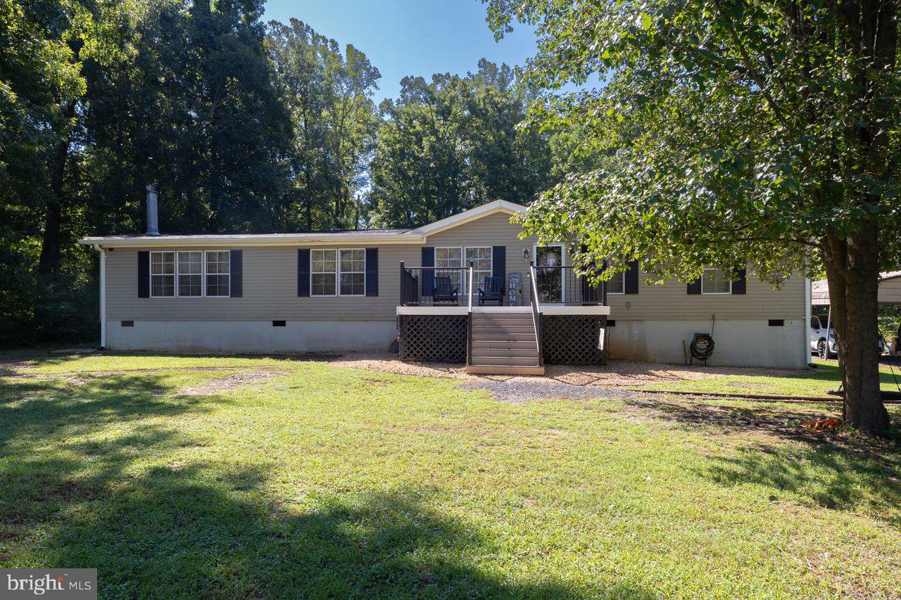 30222 MINE RUN ROAD