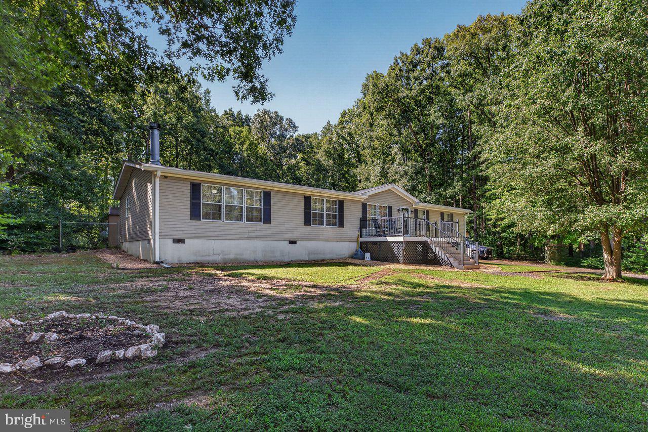 30222 MINE RUN ROAD