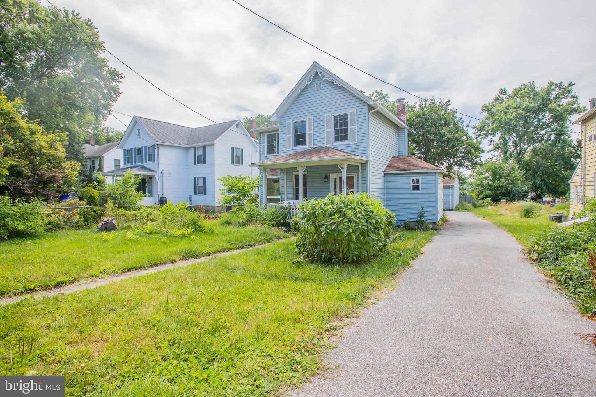 NONE AVAILABLE - Residential Lease