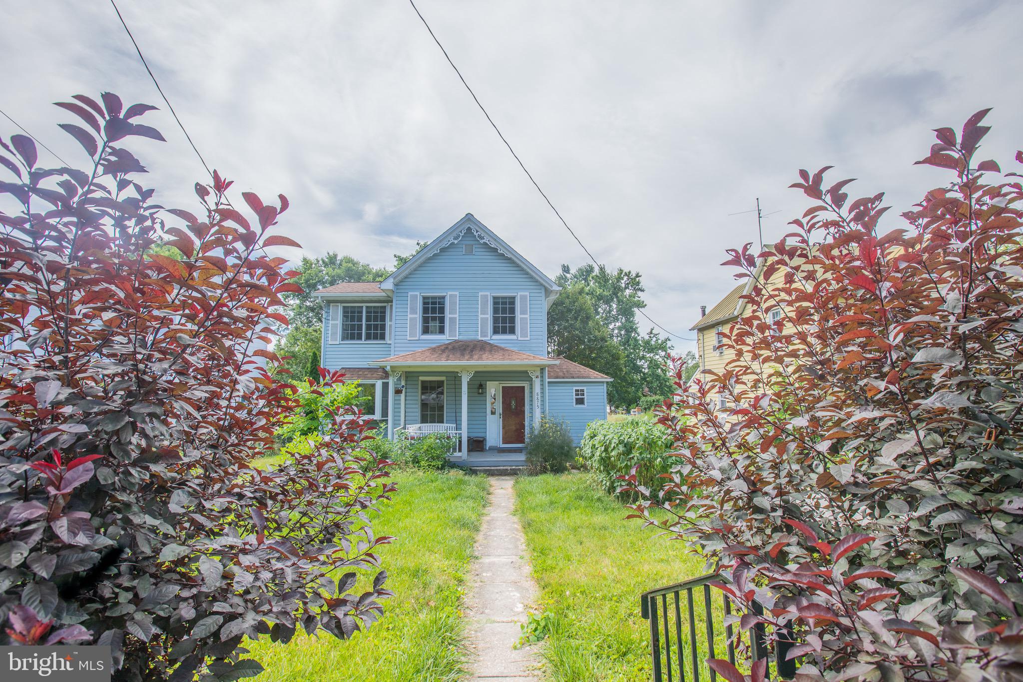 NONE AVAILABLE - Residential Lease