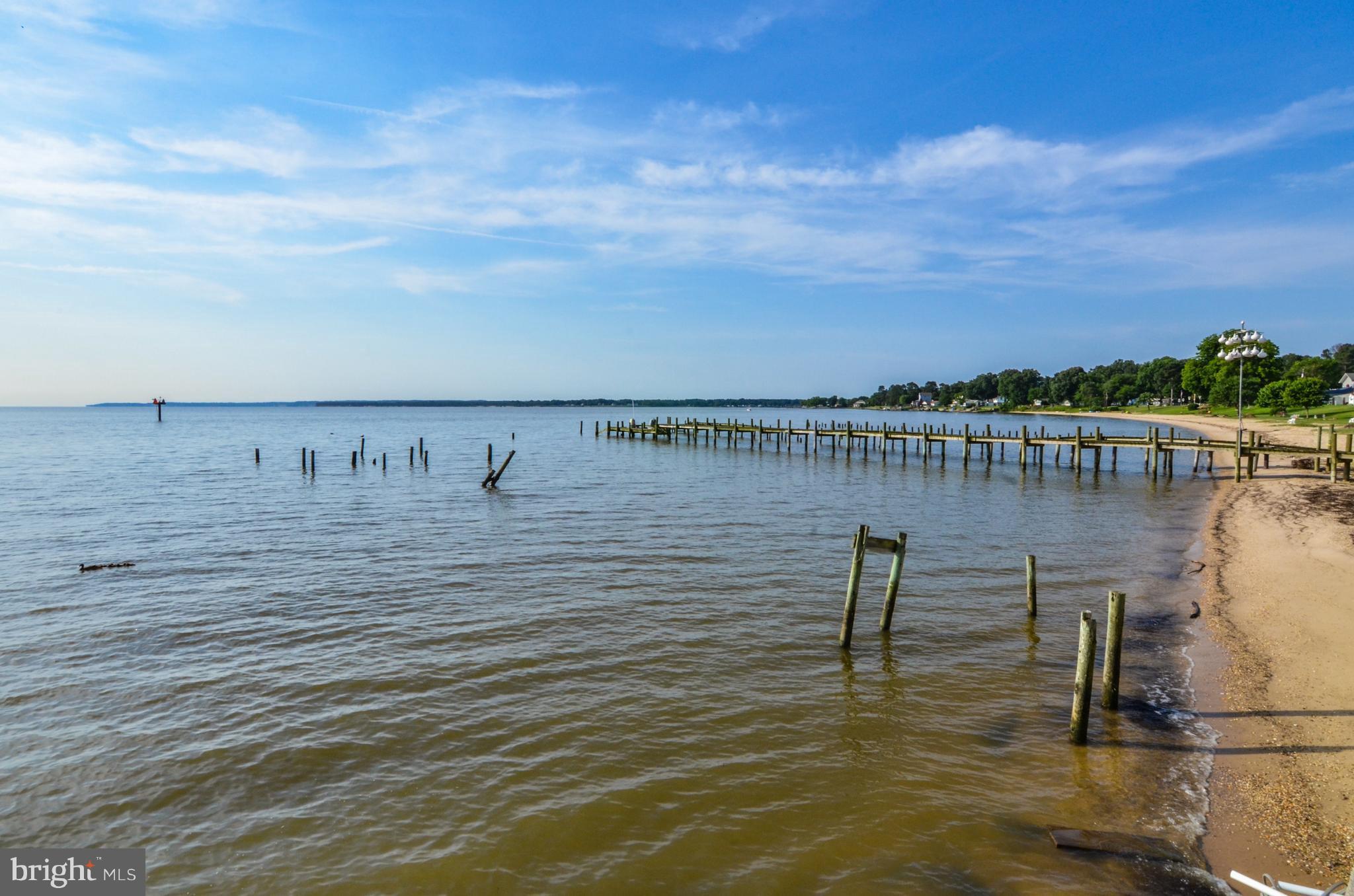 WESTMORELAND SHORES - Residential