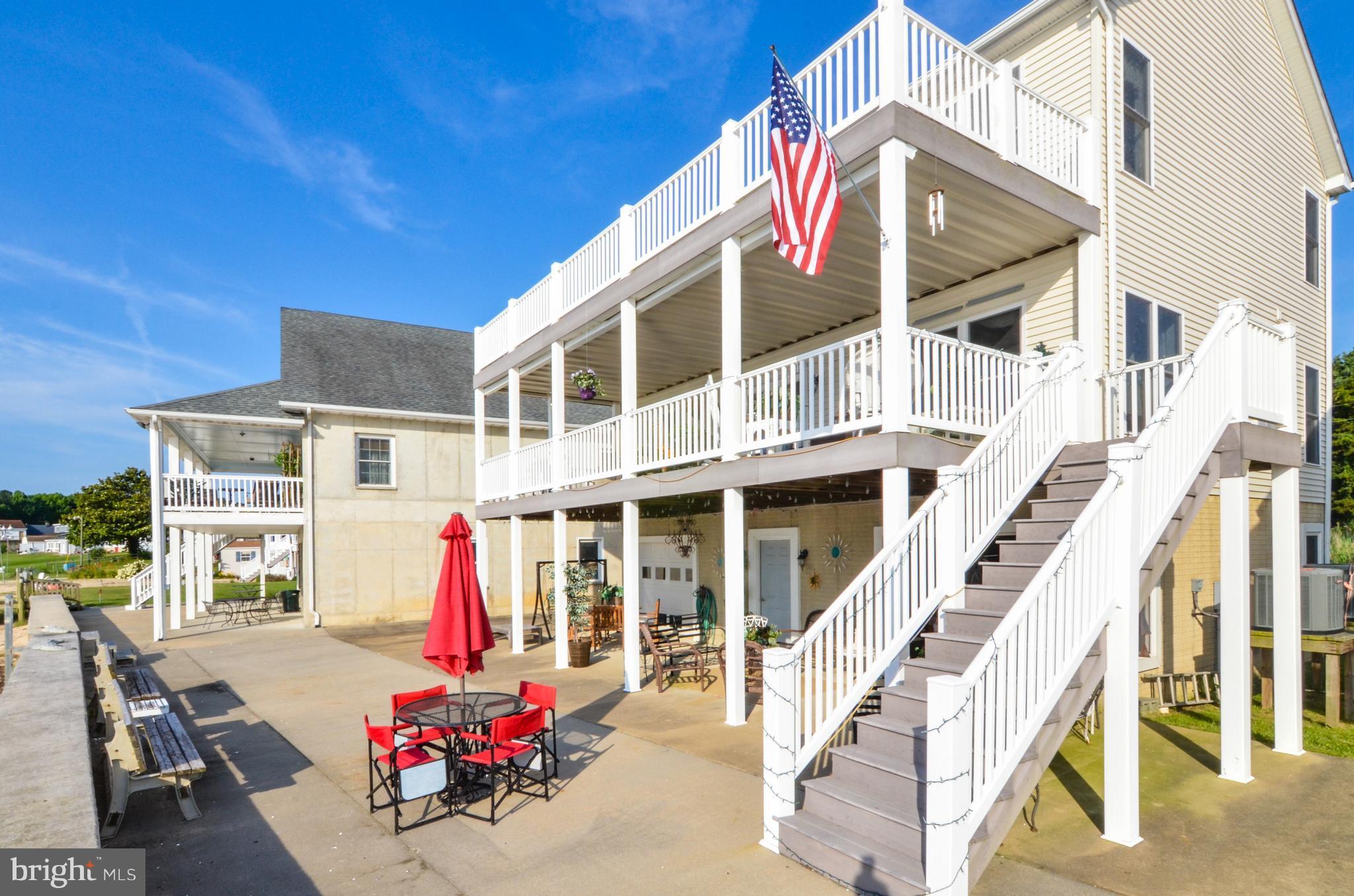 WESTMORELAND SHORES - Residential