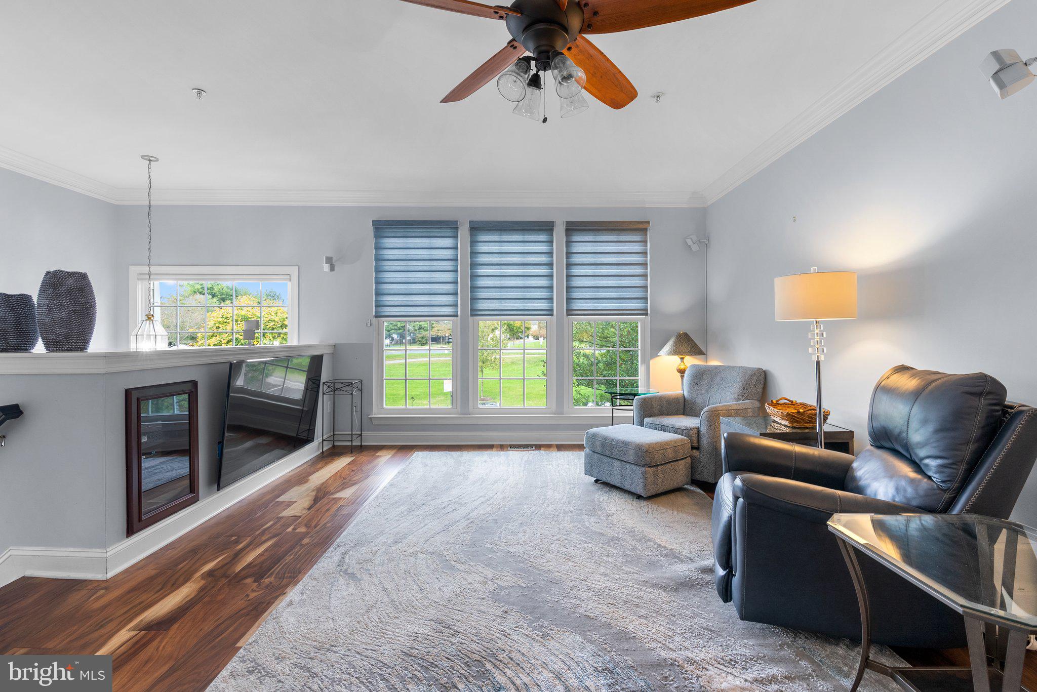 BARNSLEY MANOR ESTATES - Residential