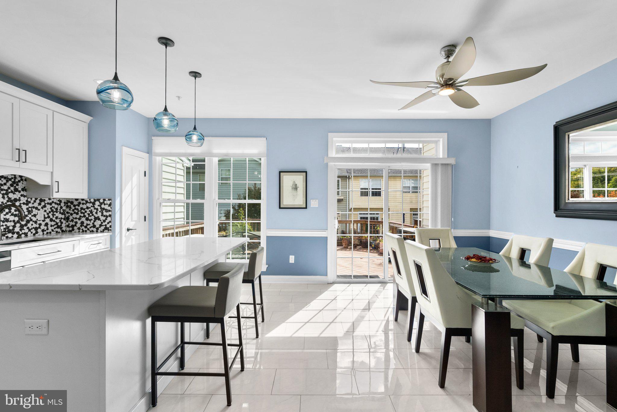 BARNSLEY MANOR ESTATES - Residential