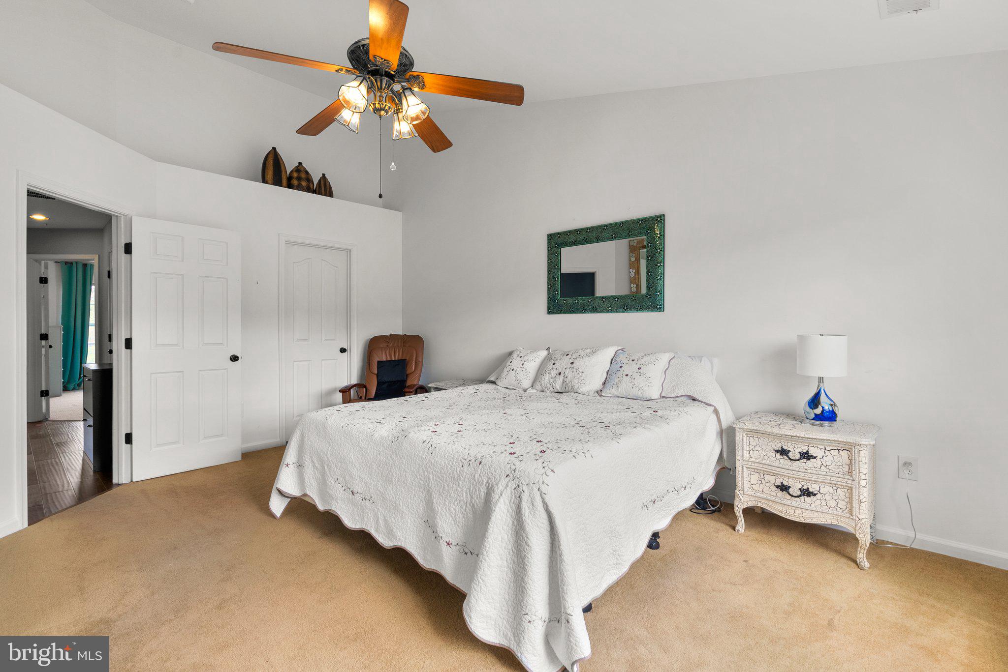 BARNSLEY MANOR ESTATES - Residential