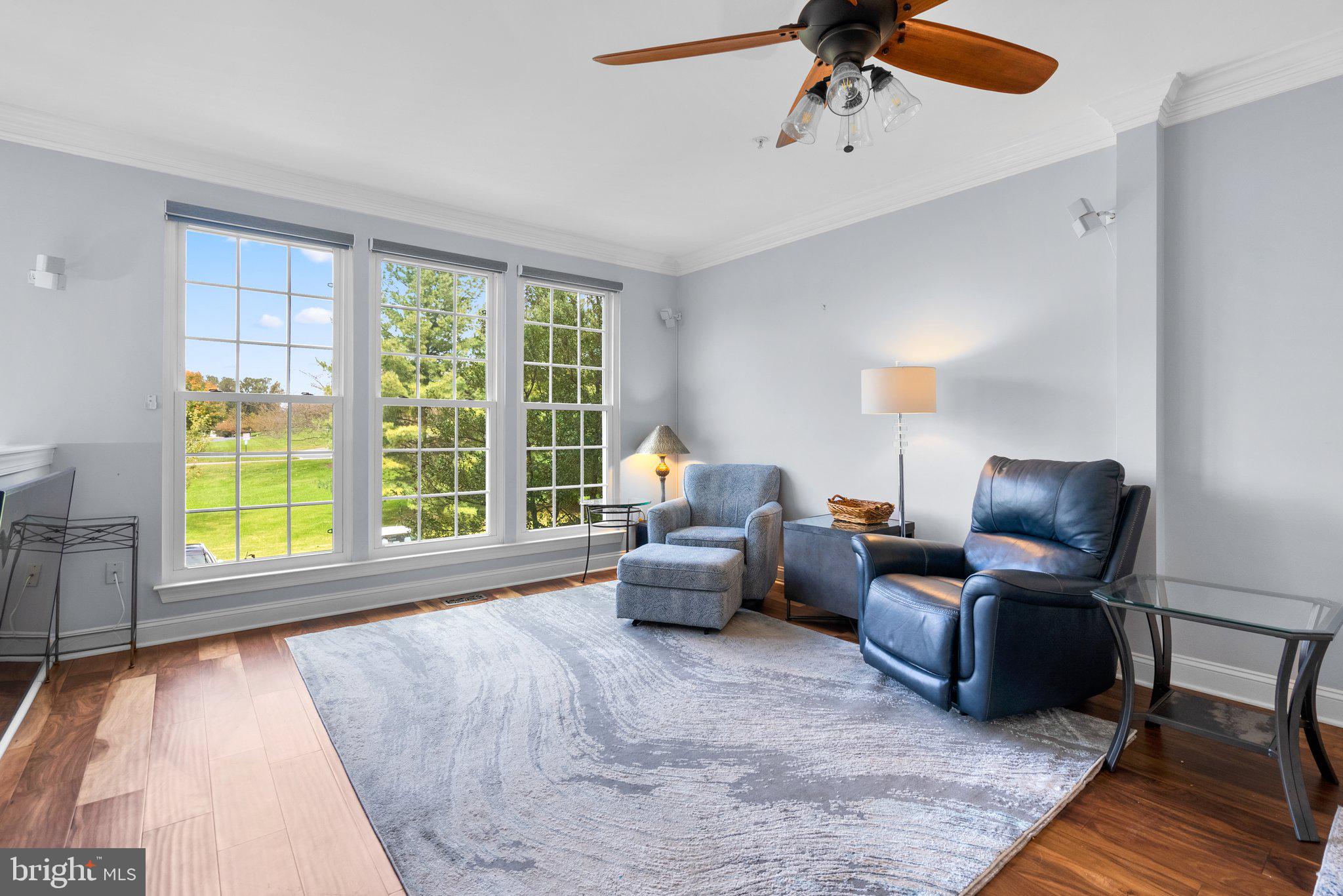 BARNSLEY MANOR ESTATES - Residential