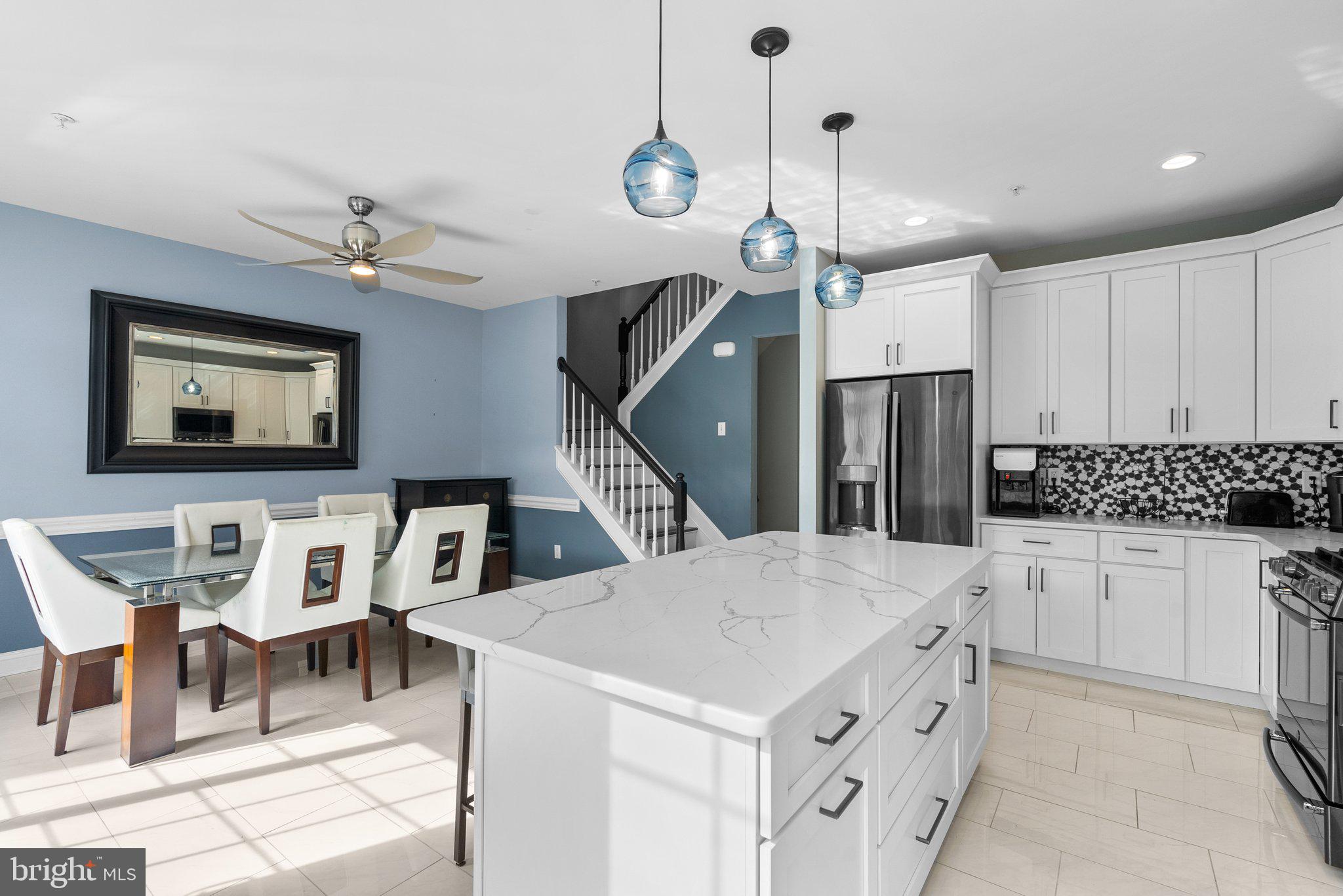 BARNSLEY MANOR ESTATES - Residential