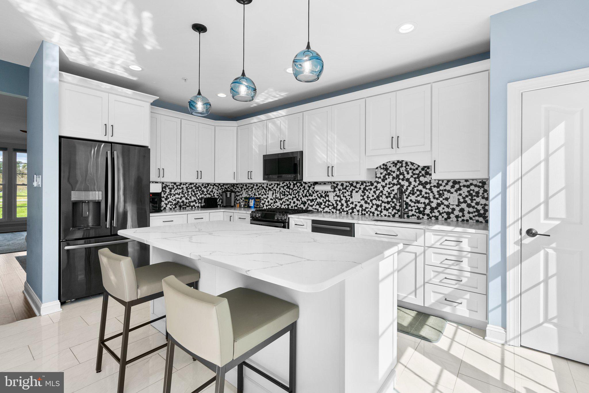 BARNSLEY MANOR ESTATES - Residential