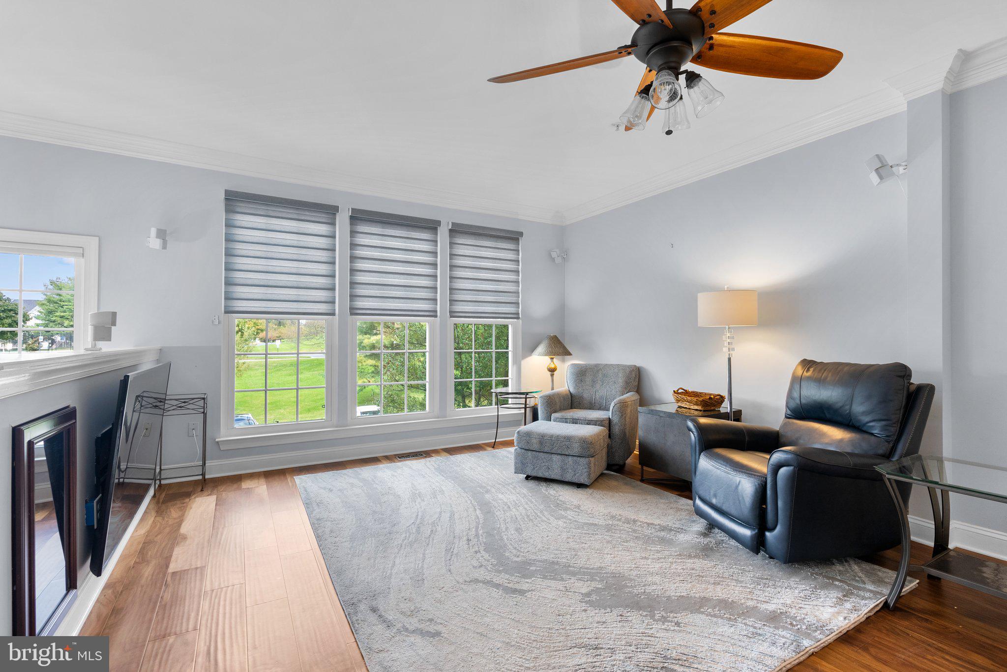 BARNSLEY MANOR ESTATES - Residential