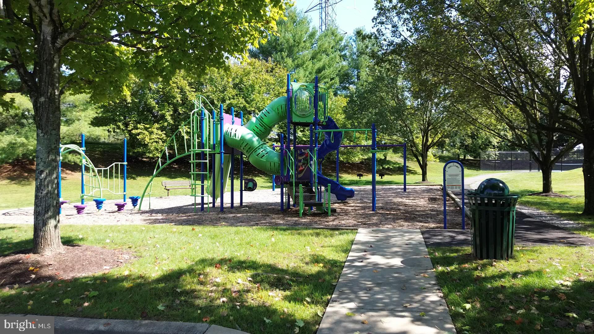 BARNSLEY MANOR ESTATES - Residential