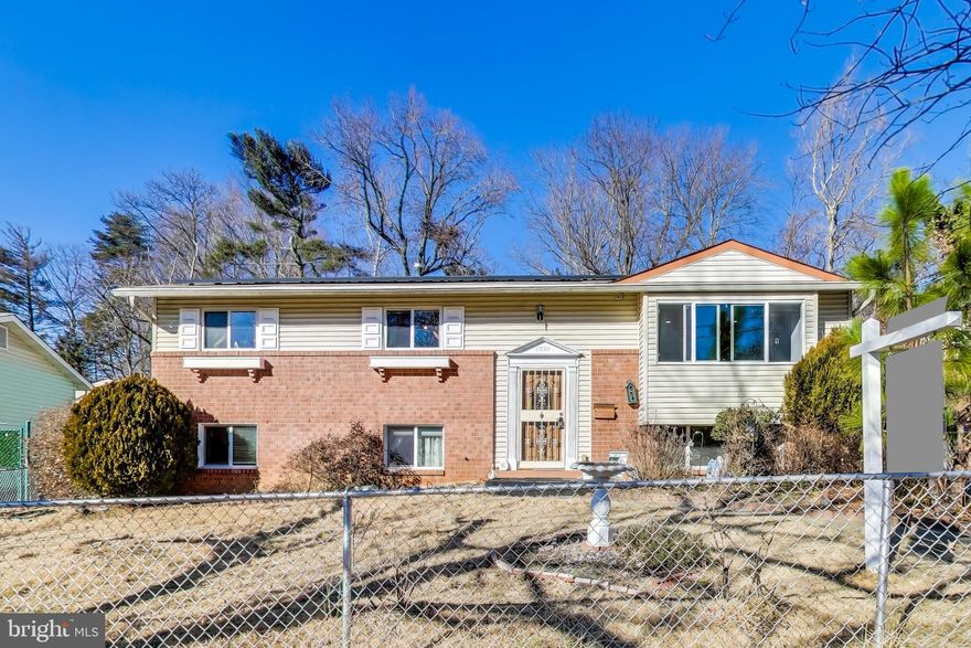 Do Not wait to have a property that has everything, big back and front yard, finished basement with full bathroom, nice sun room , big living and dining room to gather family and friends. Motivated sellers.