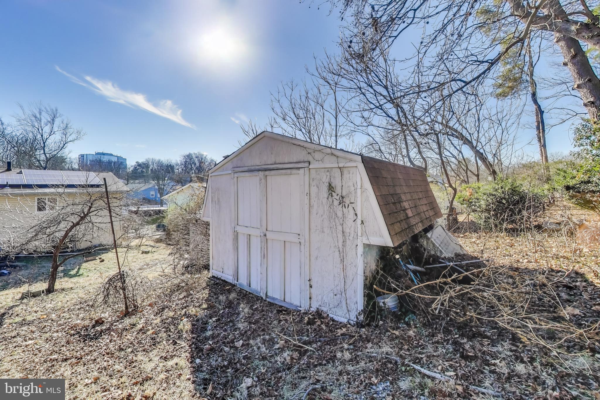 PRINCE GEORGE - Residential