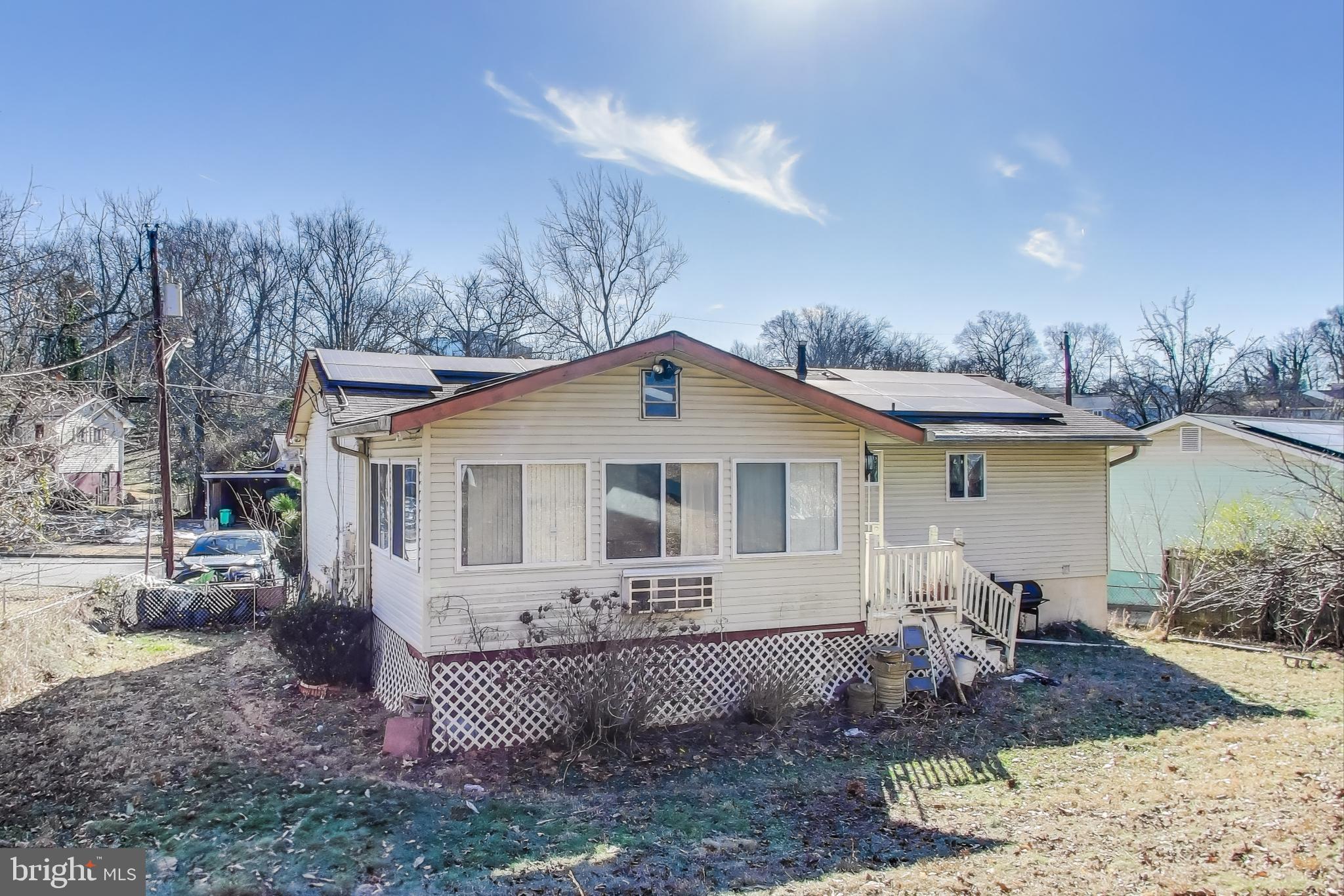 PRINCE GEORGE - Residential