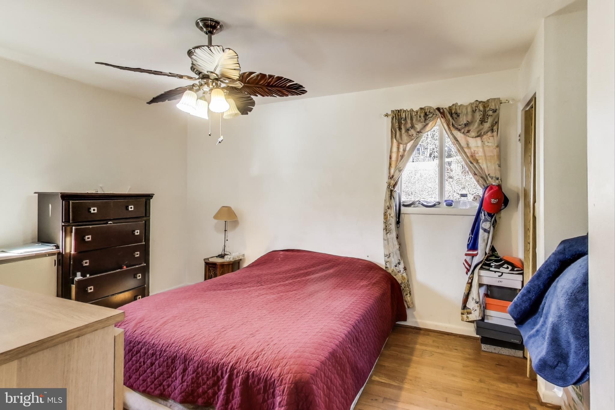 PRINCE GEORGE - Residential