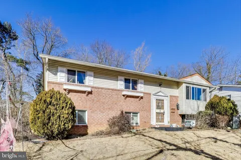 1804 Ironton Drive, Oxon Hill, MD 20745 - MLS#: MDPG2140118