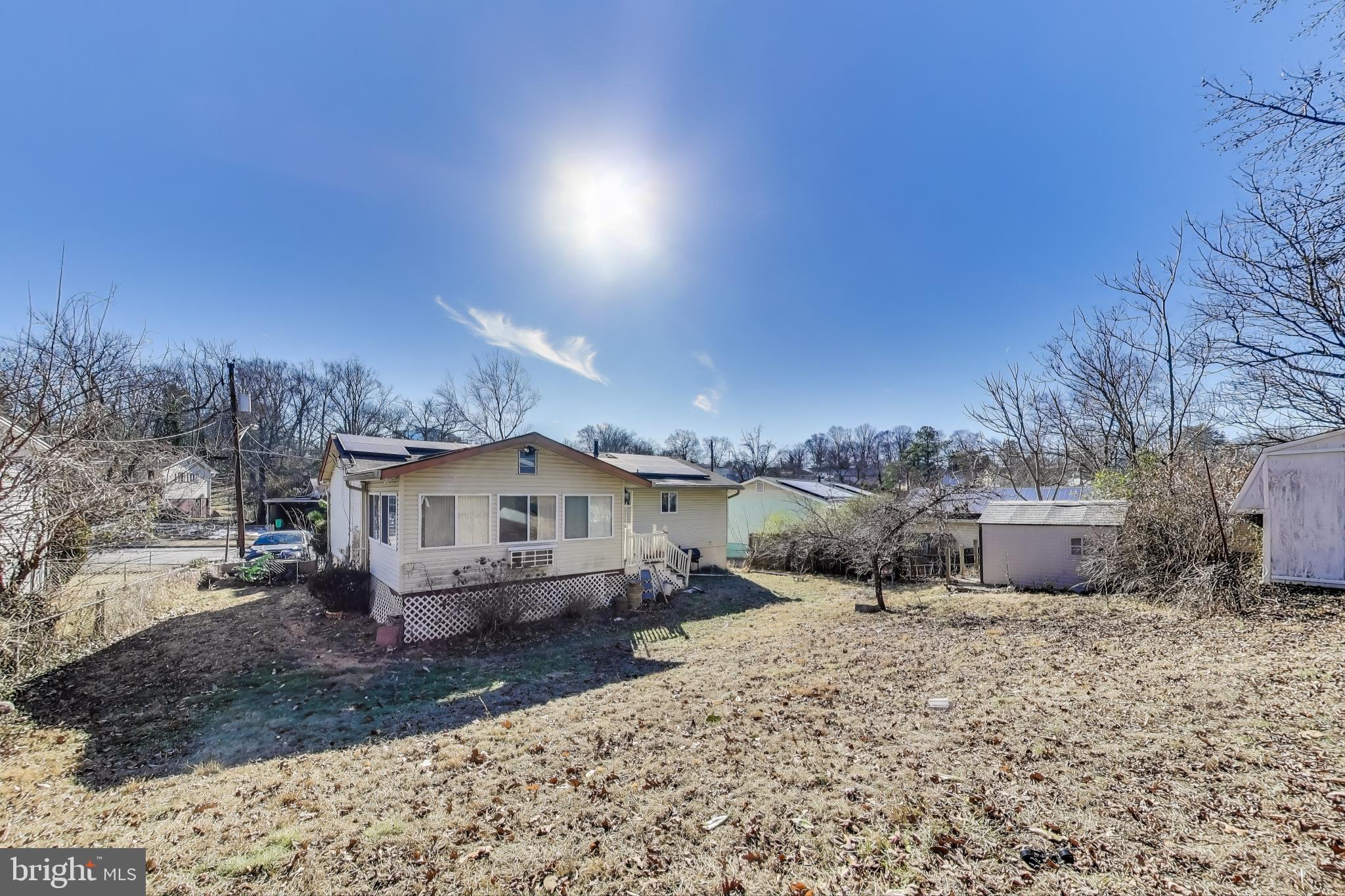 PRINCE GEORGE - Residential