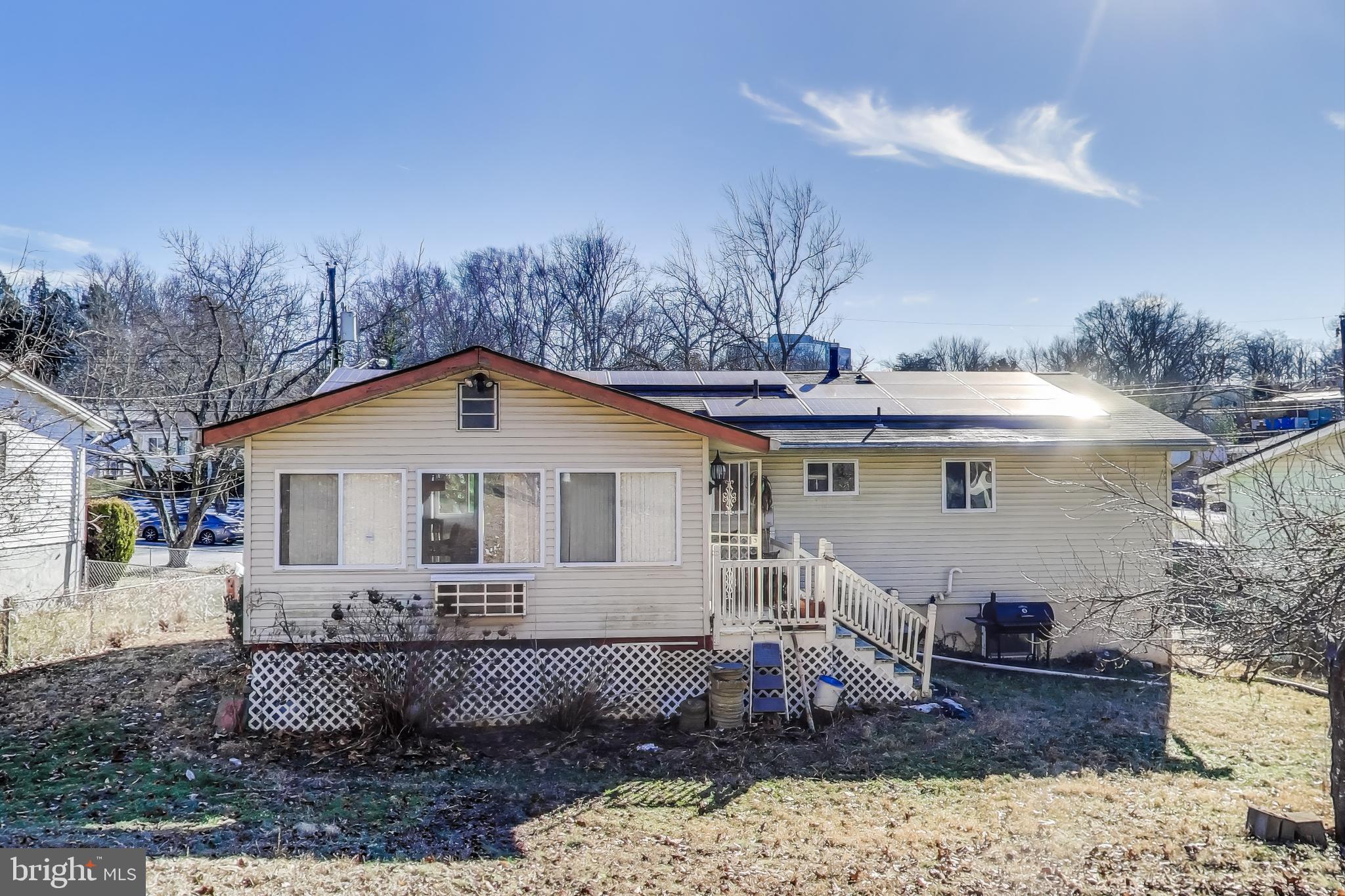 PRINCE GEORGE - Residential