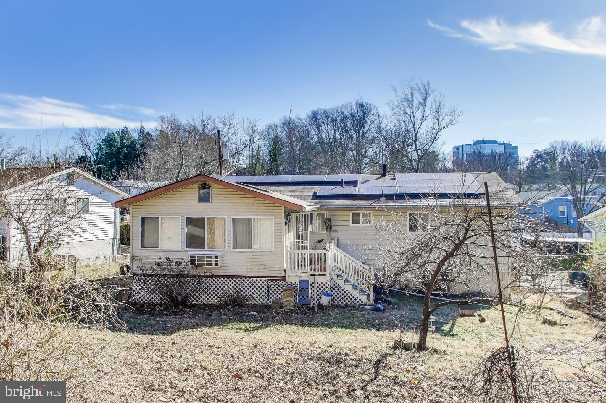 PRINCE GEORGE - Residential