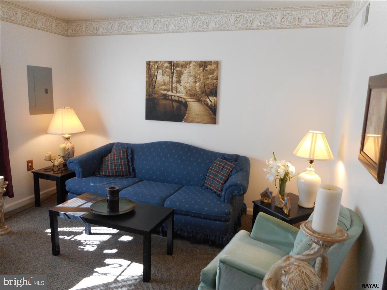 PLUM CREEK VILLAGE - Residential