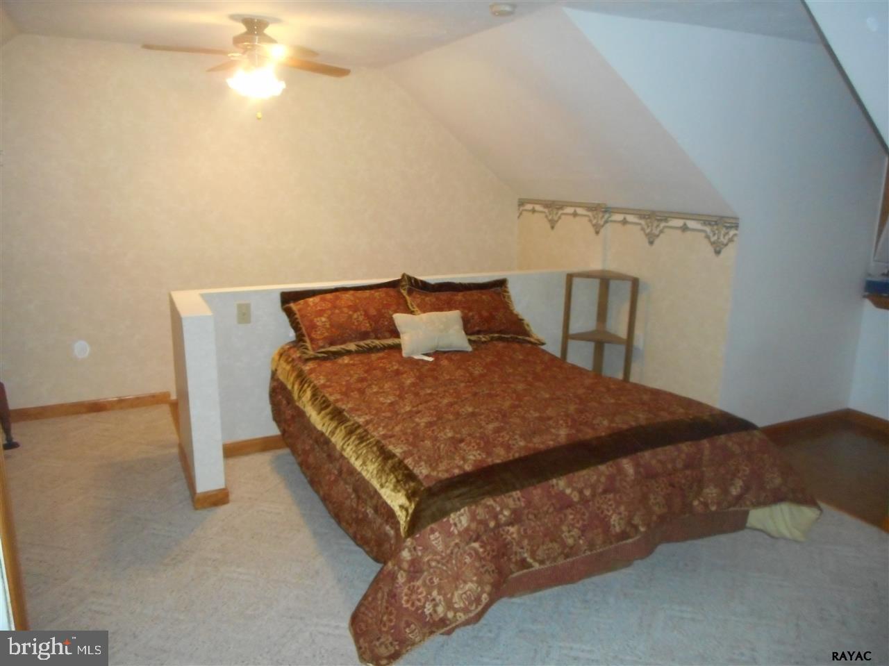 PLUM CREEK VILLAGE - Residential