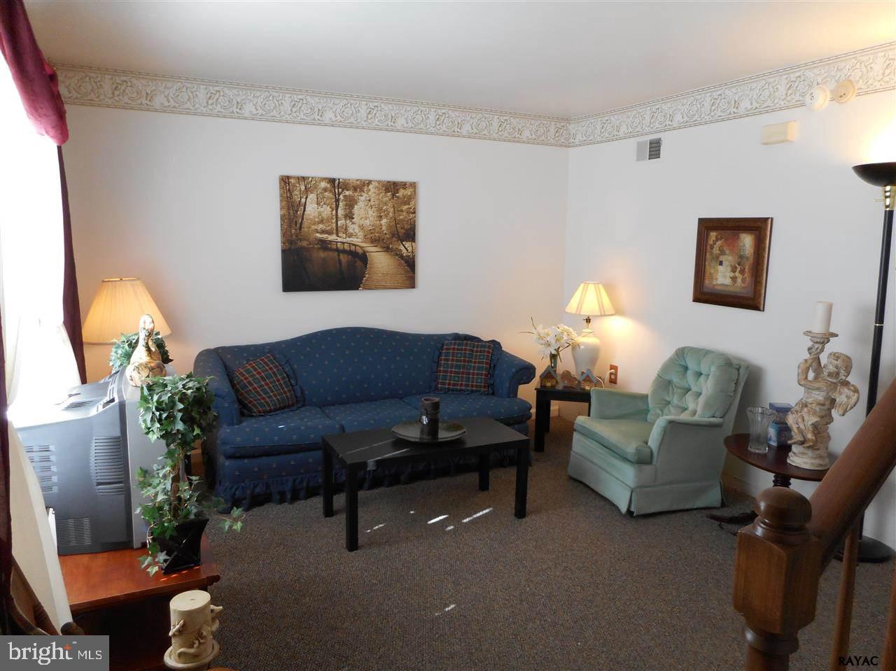 PLUM CREEK VILLAGE - Residential