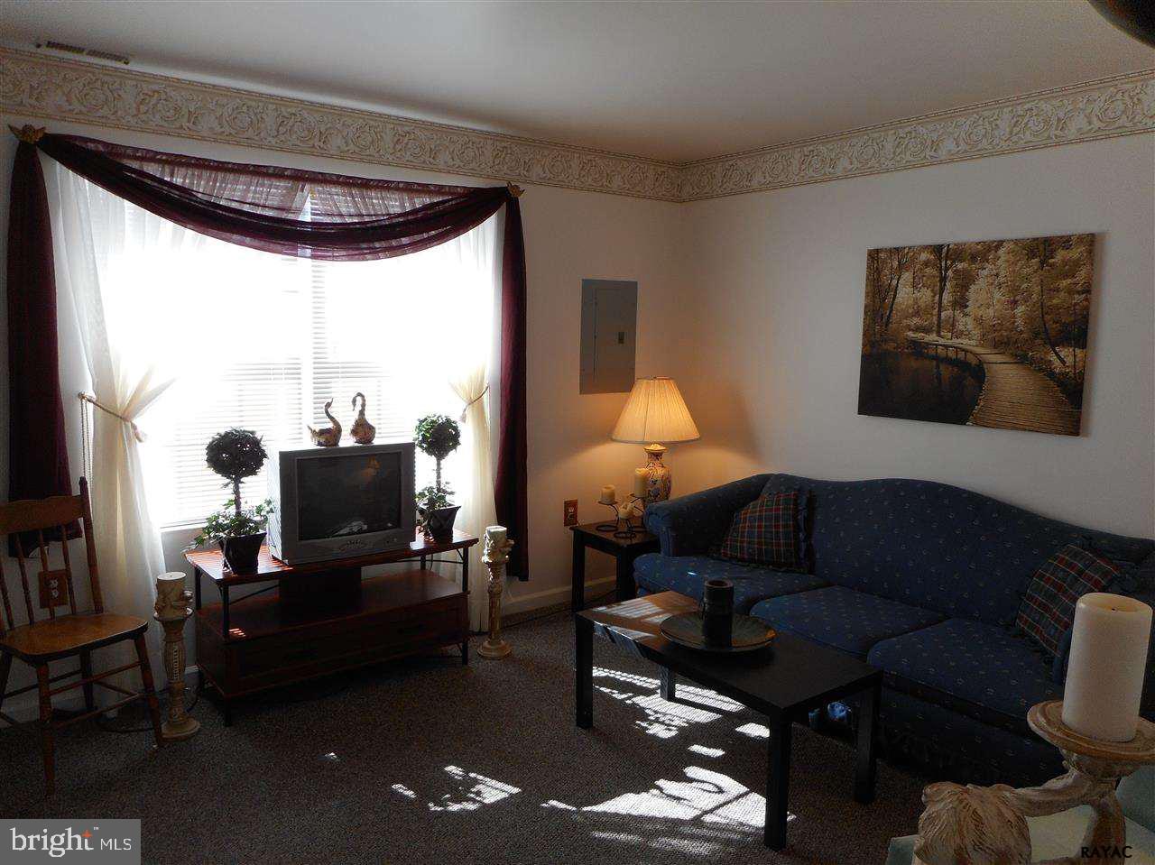 PLUM CREEK VILLAGE - Residential