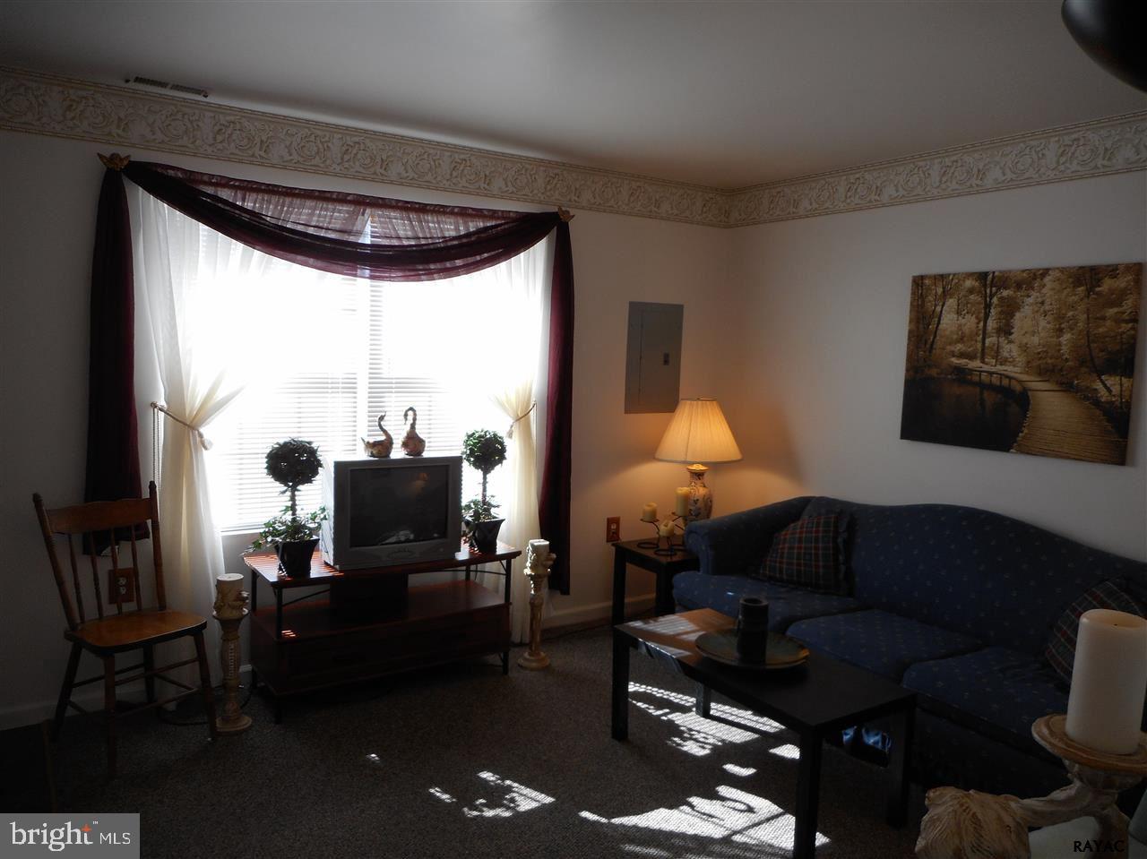 PLUM CREEK VILLAGE - Residential