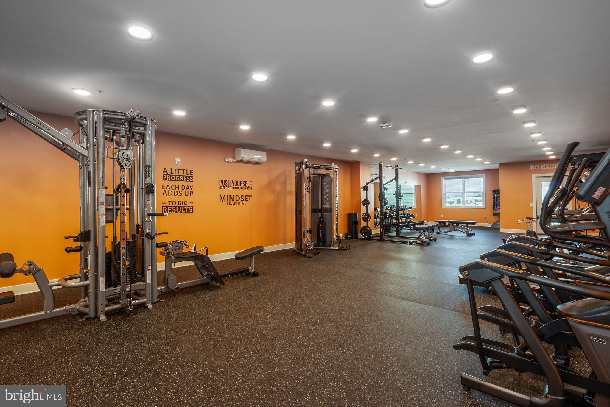 FLATS AT COASTAL STATION - Residential