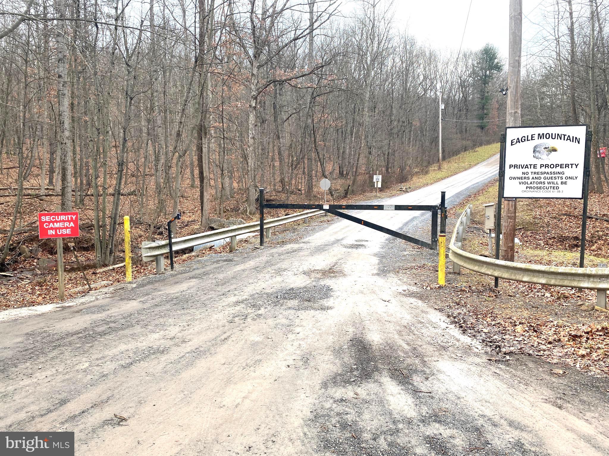 CARDINAL VIEW ROAD