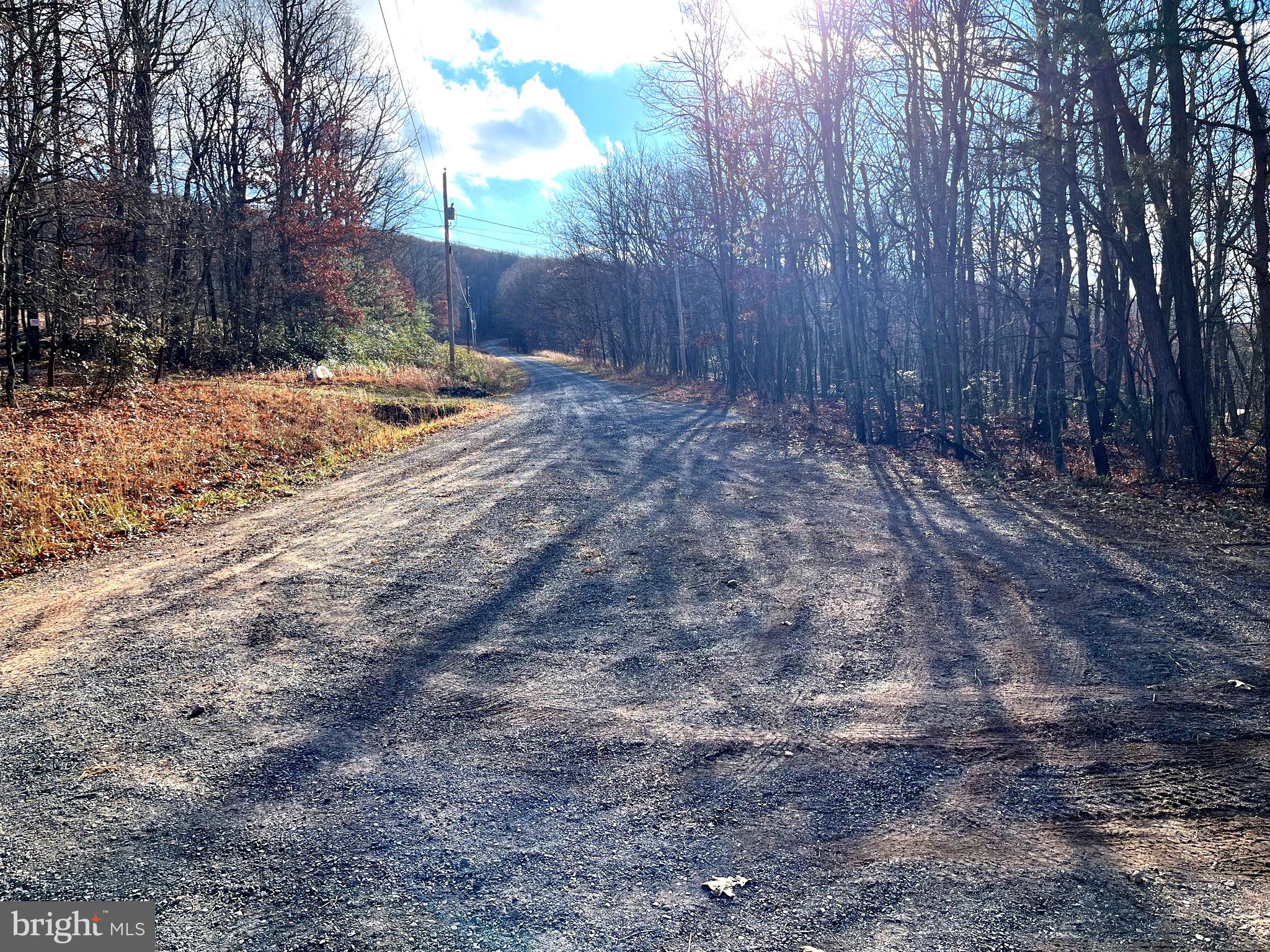 CARDINAL VIEW ROAD
