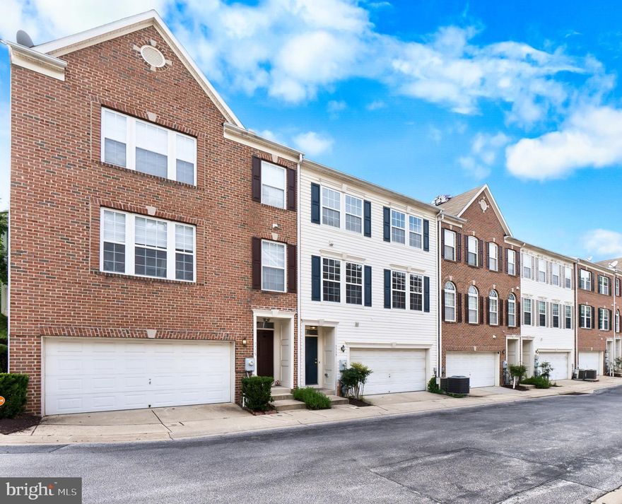 Welcome to 7717 English Oak Cir Unit #22, a recently refreshed 3-level townhouse with an attached garage, offering 3 bedrooms and 3.5 bathrooms. This spacious home is filled with natural light and has an open, airy feel throughout. You’ll love the large owner’s suite, vinyl floors, cozy carpet, and a kitchen with sleek stainless steel appliances. Perfectly located in a great commuter spot, you’ll have easy access to major routes and transit. The community offers several amenities, including a pool. Affordable and move-in ready, this townhouse is ideal for comfortable living in a convenient location. Come take a look and see all it has to offer!