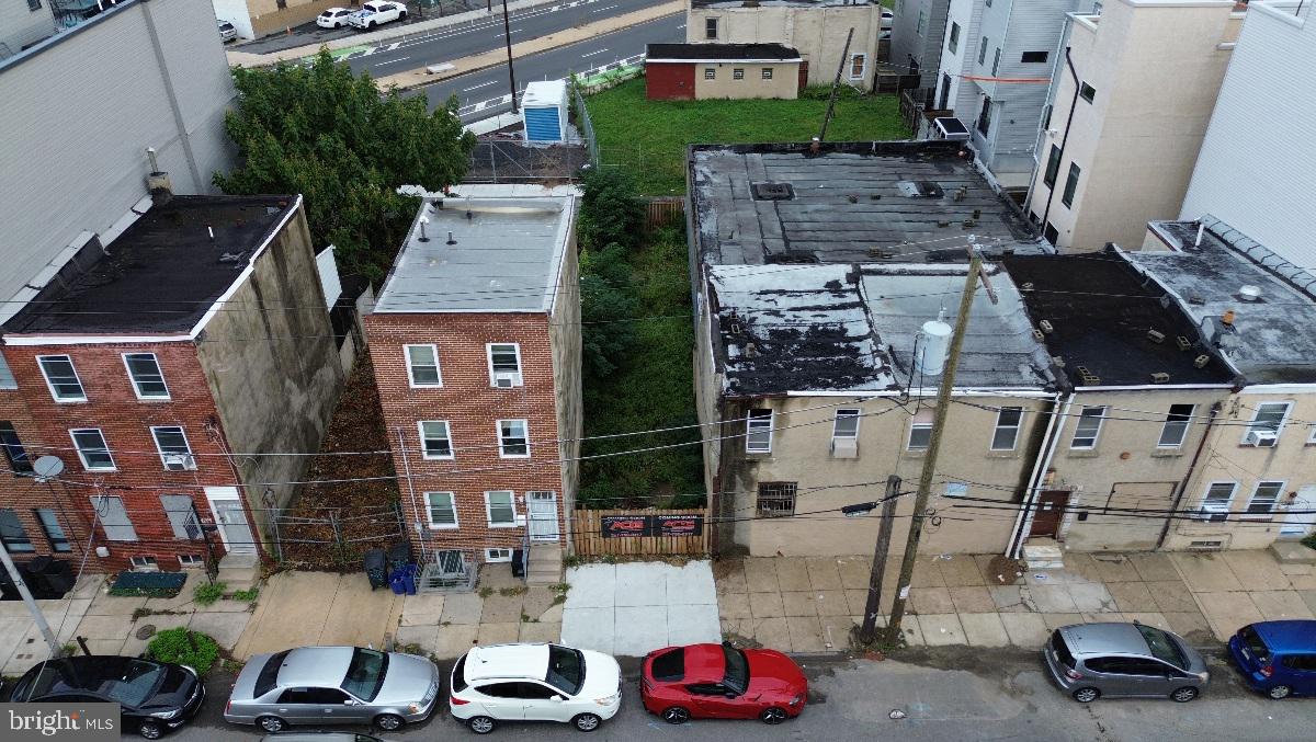 2707 Federal Street is located in a qualifying Opportunity Zone.
Attention builders, developers, and investors — here’s your chance to secure a prime development opportunity in the heart of Grays Ferry, one of Philadelphia’s most rapidly transforming neighborhoods. Construction is booming all around, with new residential and mixed-use projects reshaping the area and driving demand higher every day.
This offering provides approvals and potential to build 9 modern residential units, perfectly positioned to capture the wave of growth. The site sits in a high-demand corridor with projects underway on nearly every block, offering unmatched opportunity for those ready to take advantage. With easy access to University City, Center City, Penn, Drexel, and CHOP, the location is ideal for buyers and renters alike. The area’s strong rental and resale demand makes this a smart investment, whether you’re looking to hold or exit.
With new projects breaking ground across the neighborhood, this is a rare opportunity to get in on the action. Don’t miss your chance to develop in one of Philadelphia’s hottest growth markets!