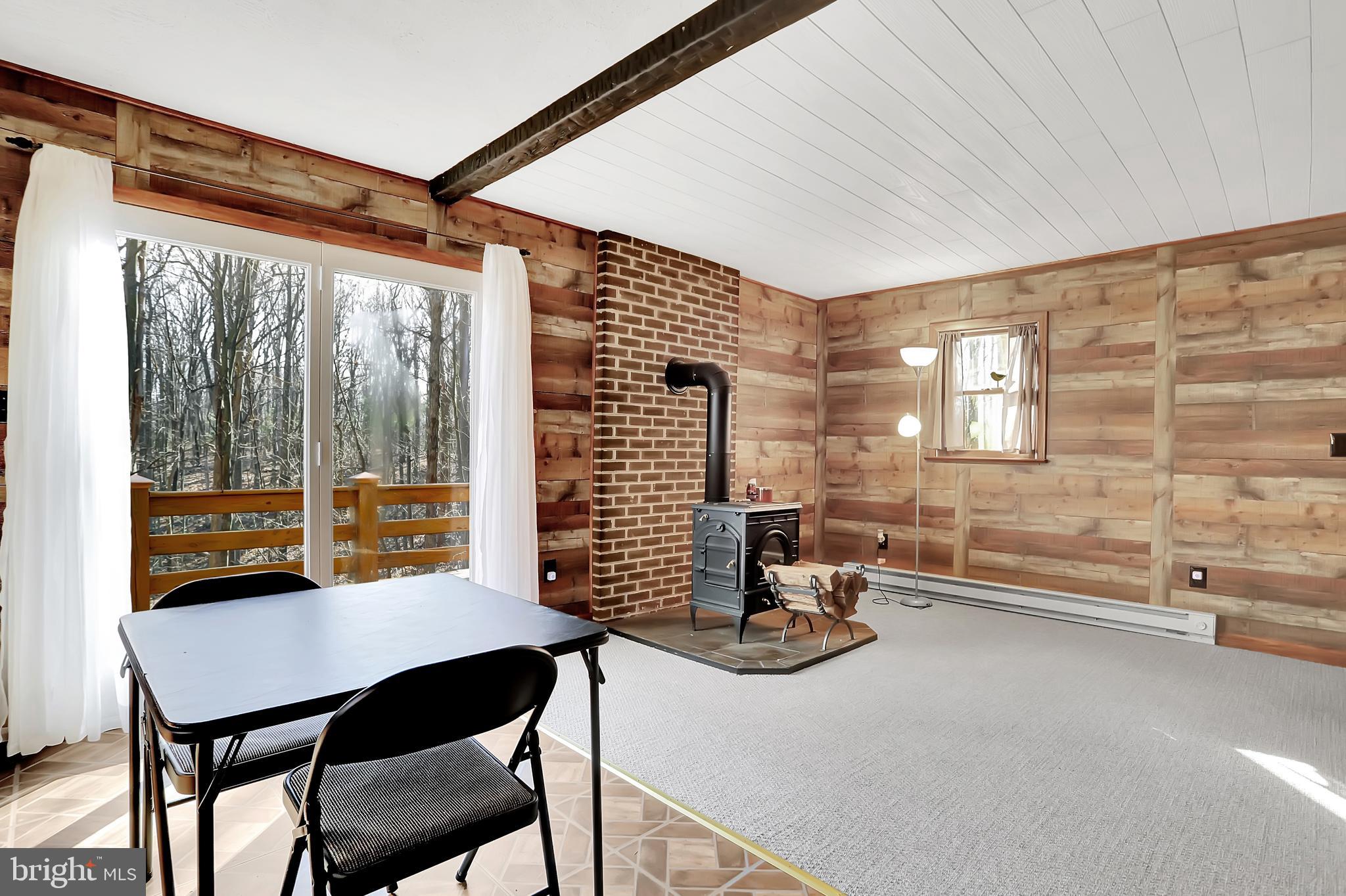 GLOYD'S - Residential