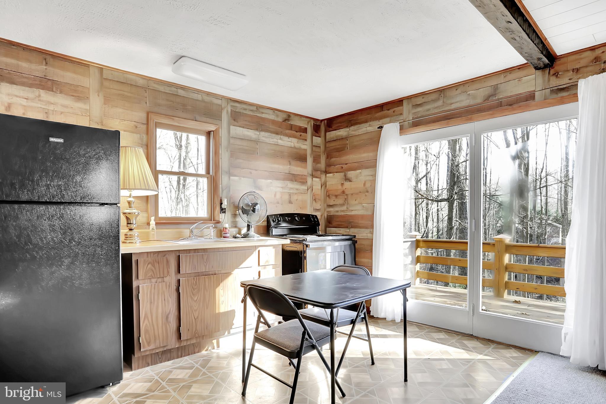 GLOYD'S - Residential