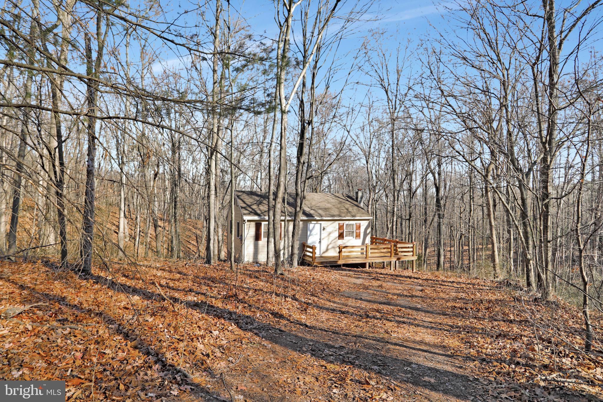 GLOYD'S - Residential